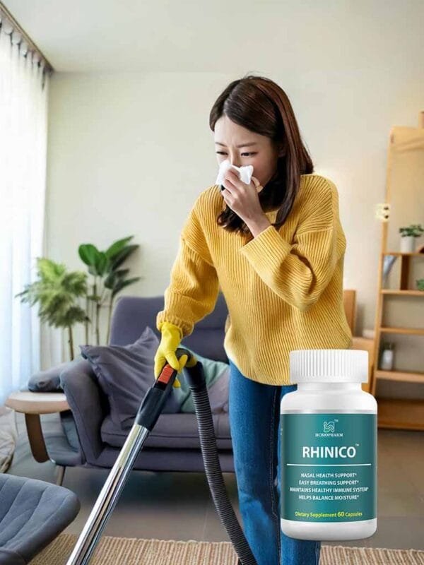 비염
