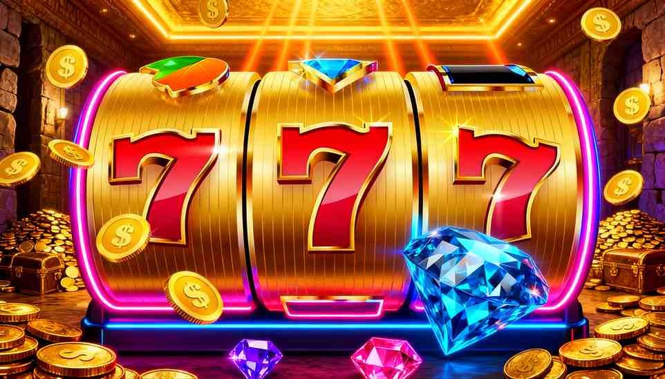 Gslot casino 2026 Gslot casino 2026