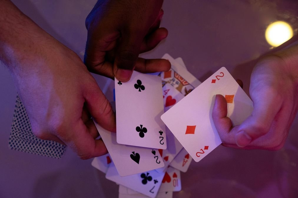 Ph casino app